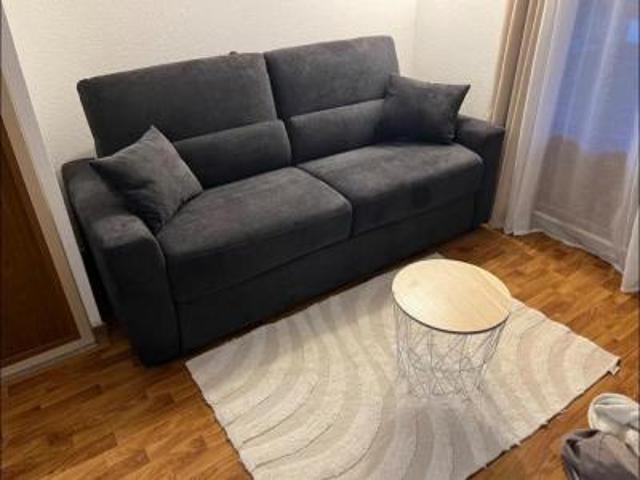 location appartement saint leger les melezes 1 pièce 18 m2 hautes alpes 05260 550 € / mois