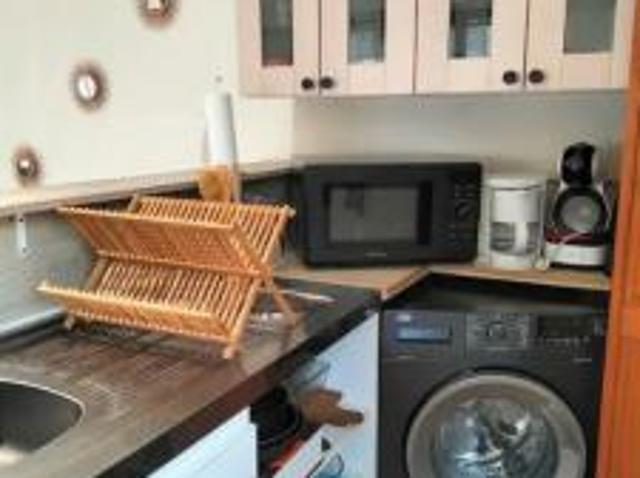 location appartement saint leu la foret 1 pièce 22 m2 val d'oise 95320 850 € / mois