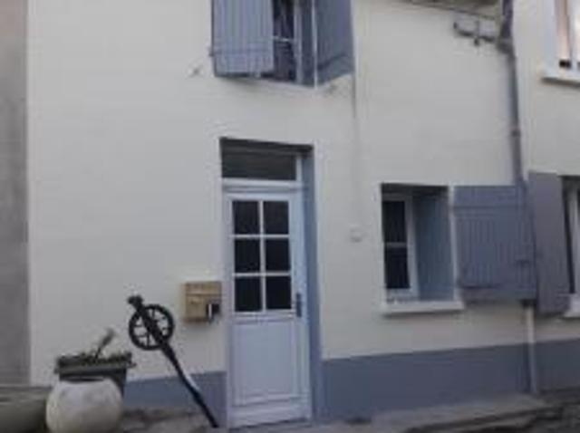 location appartement saint loubes 3 pièces 50 m2 gironde 33450 670 € / mois