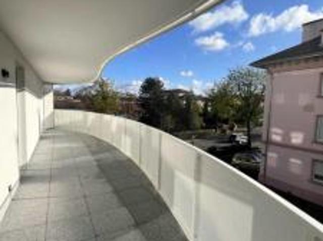 location appartement saint louis 2 pièces 42 m2 haut rhin 68300 651 € / mois