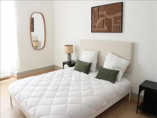 location appartement saint louis 2 pièces 42 m2 haut rhin 68300 880 € / mois