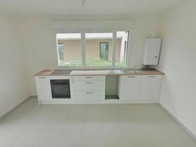 location appartement saint louis 2 pièces 53 m2 haut rhin 68300 690 € / mois