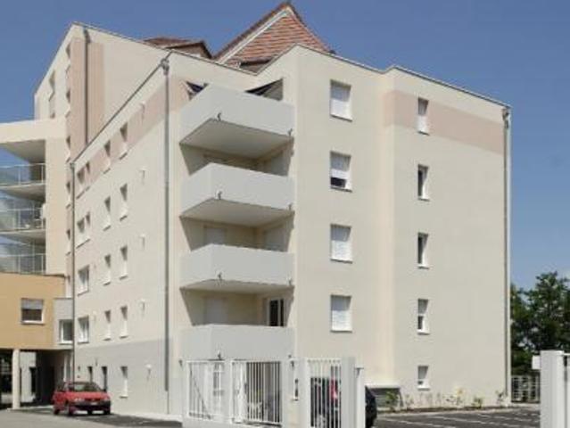 location appartement saint louis 3 pièces 67 m2 haut rhin 68300 852 € / mois