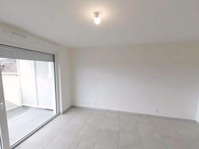location appartement saint louis 3 pièces 65 m2 haut rhin 68300 790 € / mois