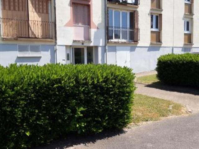 location appartement saint loup sur semouse 3 pièces 63 m2 haute saone 70800 503 € / mois