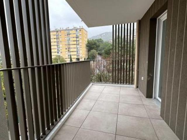 location appartement saint loup 2 pièces 43 m2 bouches du rhone 13010 745 €