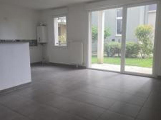 location appartement saint lunaire 3 pièces 62 m2 ille et vilaine 35800 660 € / mois