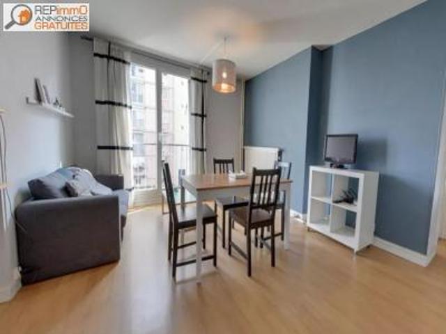 location appartement saint mande 2 pièces 39 m2 val de marne 94160 677 € / mois