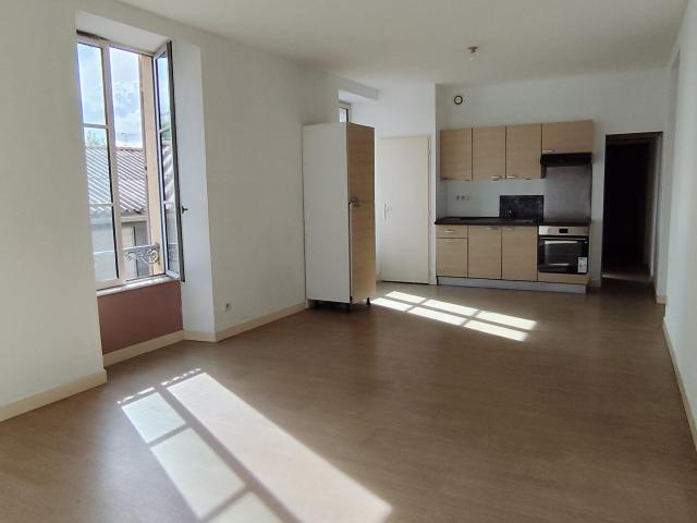 Location appartement Saint maixent l ecole 79400Deux Sèvres