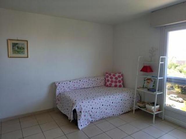 location appartement saint malo 1 pièce 22 m2 ille et vilaine 35400 420 € / mois