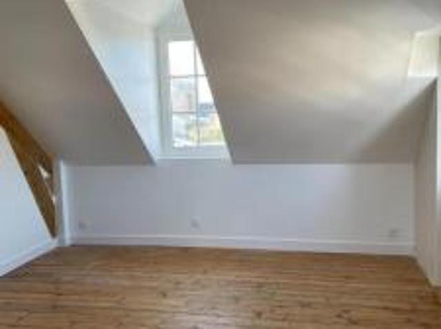 location appartement saint malo 2 pièces 30 m2 ille et vilaine 35400 600 € / mois