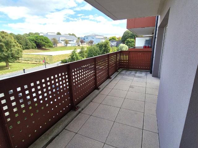 Location appartement Saint Malo 2 pièces 41.53m² 631€ | PGA Immobilier