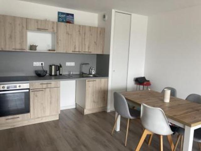 location appartement saint malo 3 pièces 66 m2 ille et vilaine 35400 820 € / mois