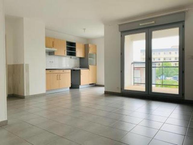 location appartement saint malo 3 pièces 62 m2 ille et vilaine 35400 846 € / mois