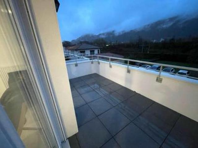 location appartement saint martin d'heres 3 pièces 59 m2 isere 38400 771 € / mois