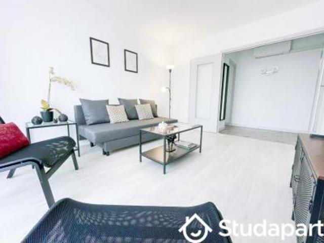 location appartement saint martin d'heres 4 pièces 70 m2 isere 38400 1630 € / mois