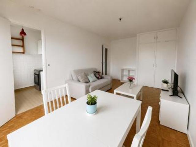 location appartement saint maur des fosses 1 pièce 26 m2 val de marne 94100 783 € / mois