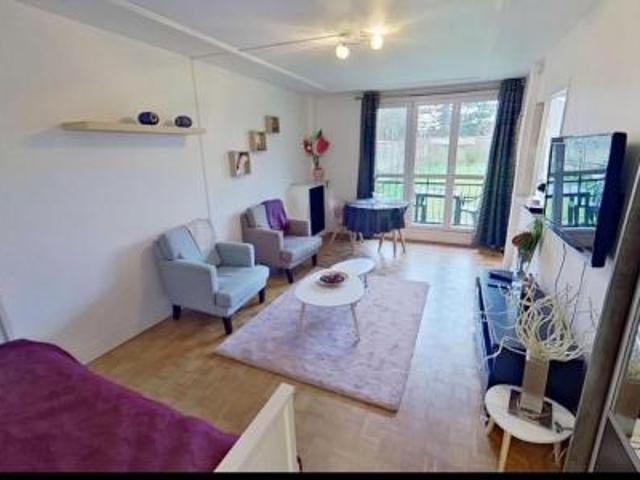 location appartement saint maur des fosses 1 pièce 31 m2 val de marne 94100 950 € / mois