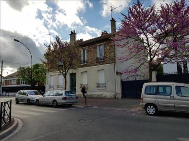 location appartement saint maur des fosses 2 pièces 47 m2 val de marne 94100 1111 € / mois
