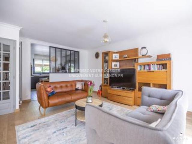 location appartement saint maur des fosses 6 pièces 158 m2 val de marne 94100 2856 € / mois