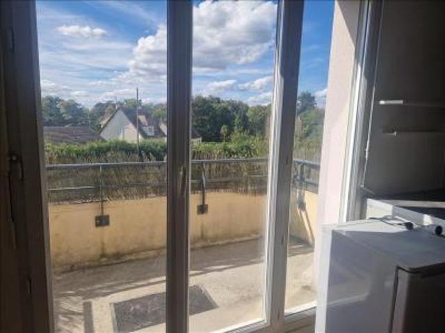 location appartement saint maximin 2 pièces 44 m2 oise 60740 770 € / mois