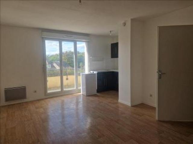 location appartement saint maximin 2 pièces 44 m2 oise 60740 770 € / mois