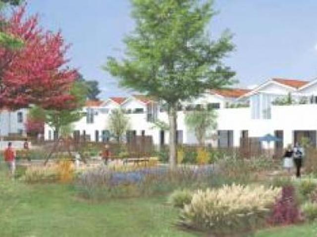 location appartement saint medard en jalles 2 pièces 43 m2 gironde 33160 592 € / mois