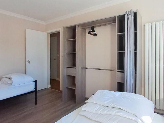 Location appartement Saint Nazaire: 1 653 € AJP Immobilier Saint Nazaire