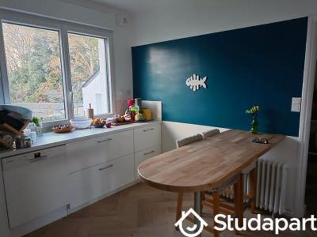 location appartement saint nazaire 1 pièce 11 m2 loire atlantique 44600 450 € / mois