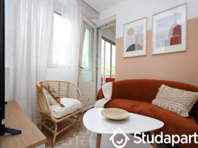 location appartement saint nazaire 1 pièce 11 m2 loire atlantique 44600 485 € / mois
