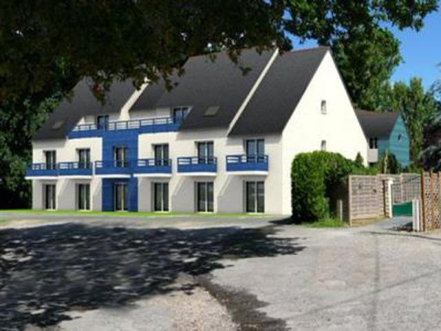 location appartement saint nazaire 2 pièces 39 m2 loire atlantique 44600 529 € / mois