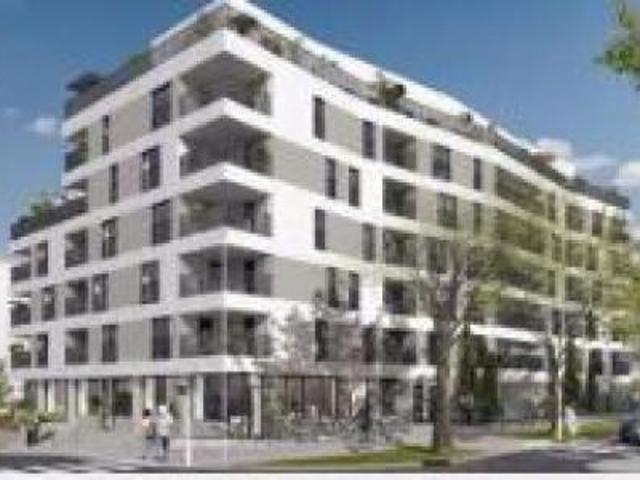 location appartement saint nazaire 2 pièces 47 m2 loire atlantique 44600 573 € / mois