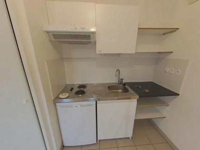 location appartement saint nazaire 2 pièces 41 m2 loire atlantique 44600 485 € / mois