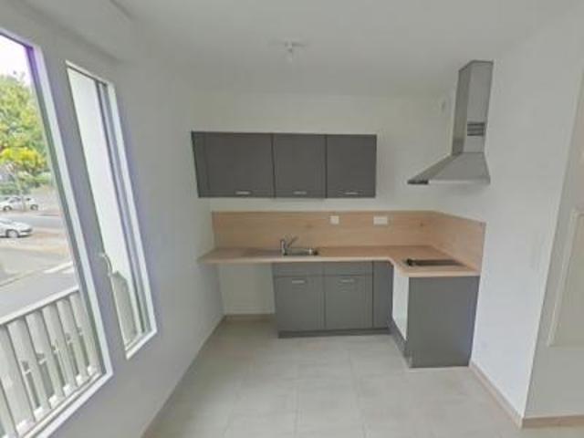 location appartement saint nazaire 2 pièces 42 m2 loire atlantique 44600 608 € / mois