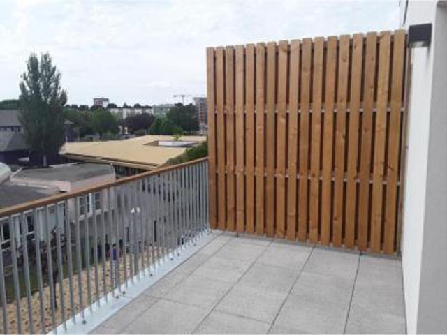location appartement saint nazaire 2 pièces 42 m2 loire atlantique 44600 609 € / mois