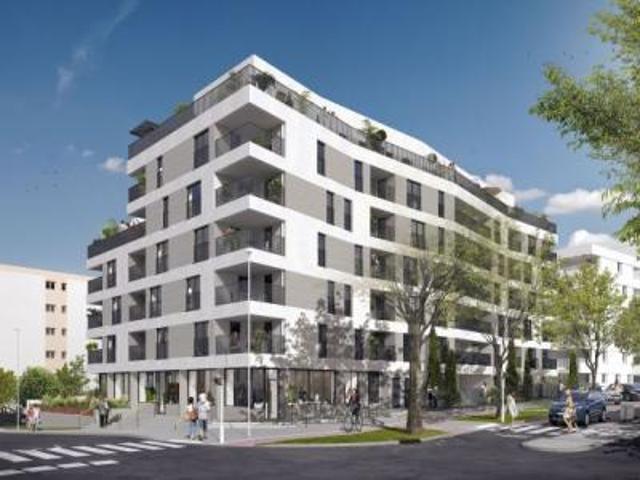location appartement saint nazaire 2 pièces 43 m2 loire atlantique 44600 599 € / mois