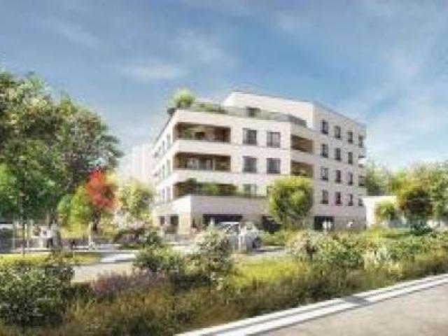 location appartement saint nazaire 2 pièces 43 m2 loire atlantique 44600 632 € / mois