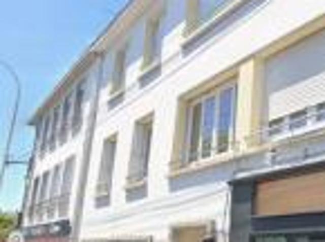location appartement saint nazaire 3 pièces 68 m2 loire atlantique 44600 736 € / mois