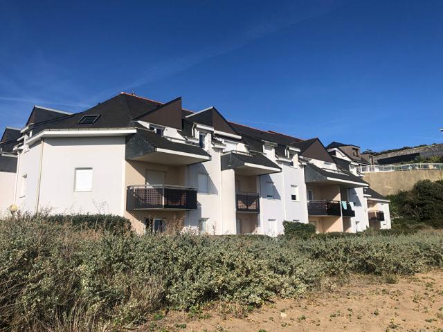 Location appartement Saint Nazaire: 788 € AJP Immobilier Saint Marc sur Mer