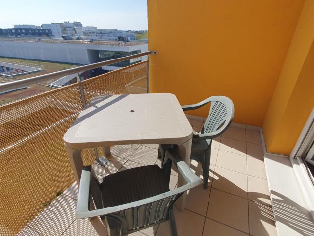Location appartement Saint Nazaire: 871 € AJP Immobilier Saint Nazaire