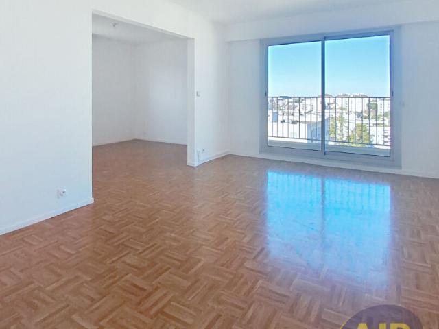 Location appartement Saint Nazaire: 997 € AJP Immobilier Saint Nazaire