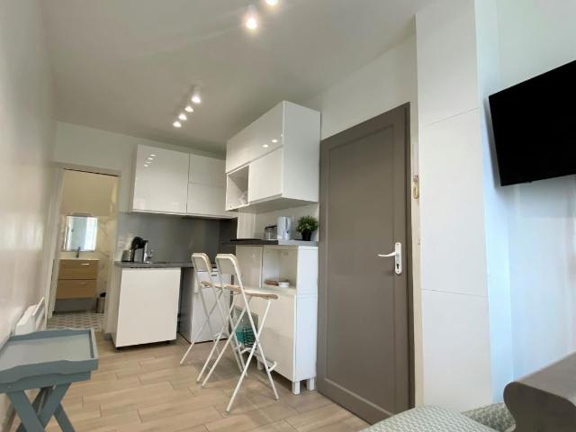 Location Appartement Saint Nicolas, Bordeaux