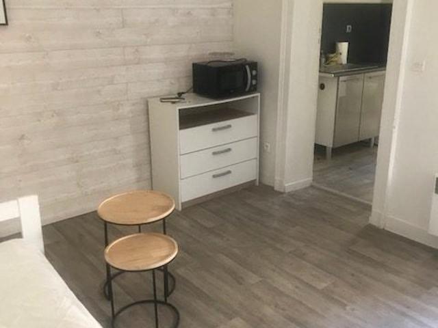 Location Appartement Saint Nicolas, Bordeaux