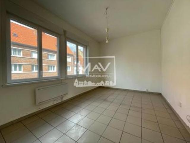 location appartement saint omer 34 m2 pas de calais 62500 468 € / mois
