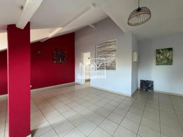 location appartement saint omer 4 pièces 79 m2 pas de calais 62500 644 € / mois