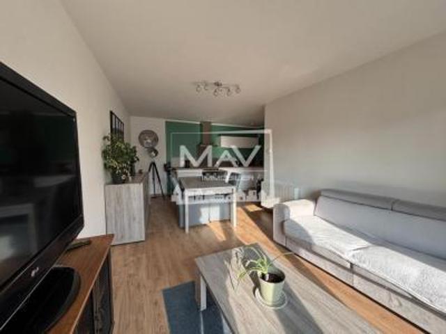 location appartement saint omer 51 m2 pas de calais 62500 720 € / mois