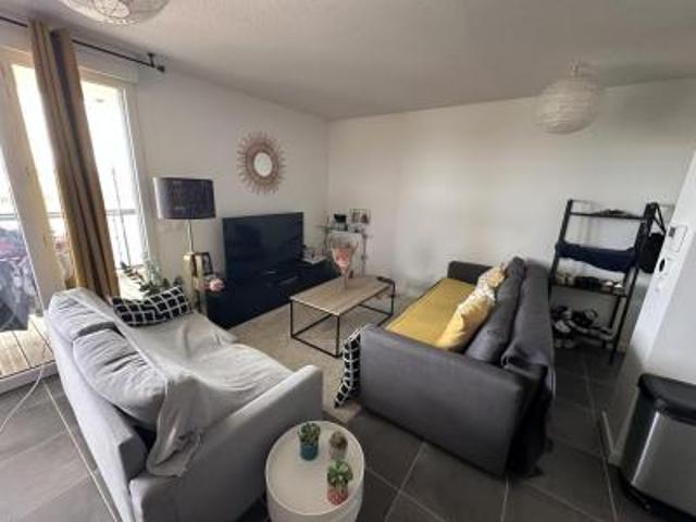 location appartement saint orens de gameville 3 pièces 53 m2 haute garonne 31650 808 € / mois