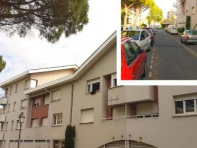 location appartement saint orens de gameville 2 pièces 32 m2 haute garonne 31650 645 € / mois