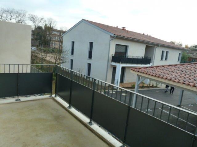 Location appartement Saint orens de gameville, 64m² 3 pièces 821€ avec balcon Page detail.htm