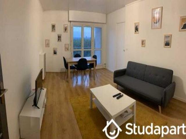 location appartement saint ouen l'aumone 1 pièce 96 m2 val d'oise 95310 510 € / mois